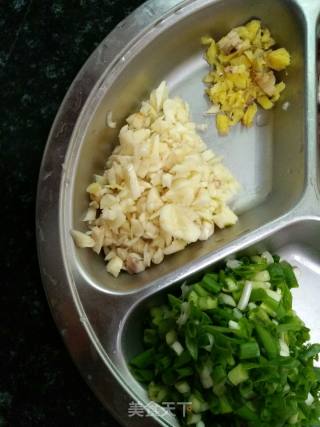 Kelp Salad recipe