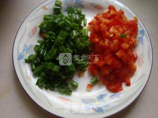 Steamed Long Lee Fish with Garlic Vermicelli recipe