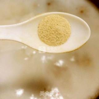 West Lake Beef Broth recipe