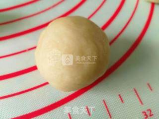 Egg Yolk Crisp recipe