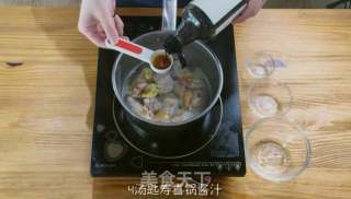 Hey There! Braised Chicken Wings, Do You Have Sukiyaki Freestyle? recipe