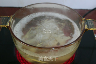 Chicken Soup recipe