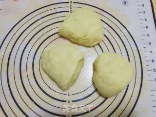 Super Soft Toast (one Fermentation) recipe