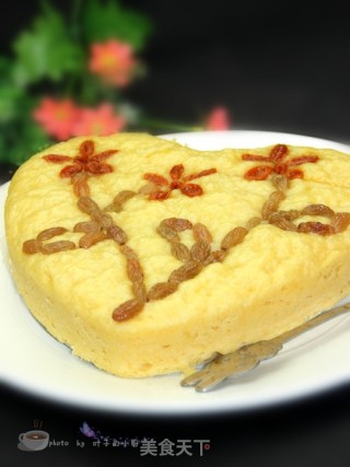 Cornmeal Pudding recipe