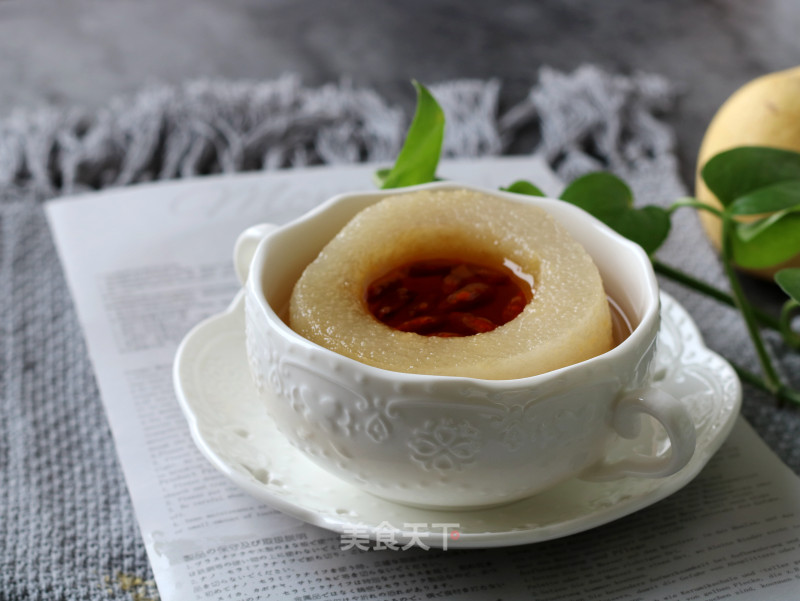 Rock Sugar Sydney recipe