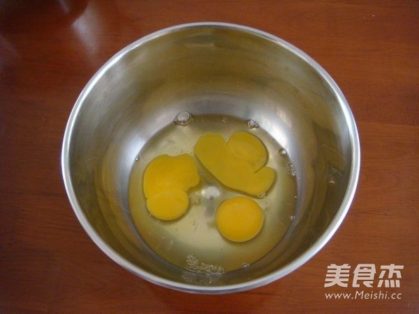 Flower Cup Cake recipe