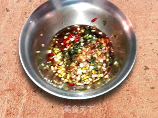 Korean Eggplant Salad recipe