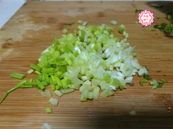 Vegetable Noodle Nursery recipe