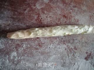 Scallion Incense Burning recipe