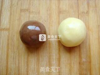 #aca烤明星大赛#pipa Roasted Fruit recipe