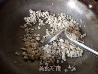 Warm Your Heart and Stomach in Winter -------------------------------------- Subei Farmhouse Tofu Soup recipe