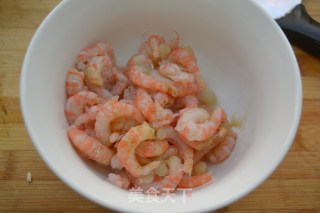 Everyone Loves Sweet and Sour Taste [kung Pao Shrimp] recipe