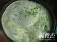Potato and Egg Pancakes recipe