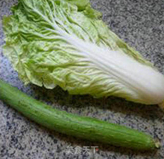 Stir-fried No. 5 Dishes with Bacon and Loofah recipe