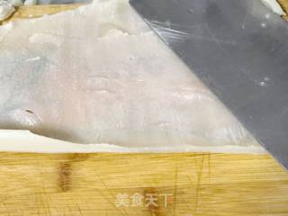 Crystal Clear Crystal Skin Jelly recipe