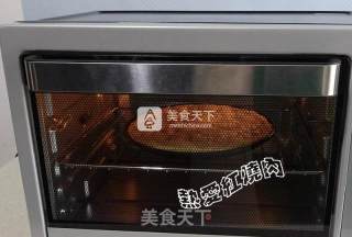 #aca烤明星大赛#potato Mashed Pizza recipe