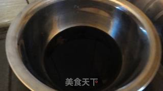 Cold Seasonal Vegetables recipe