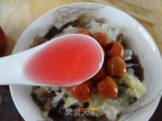 Hawthorn Mixed Binaural recipe