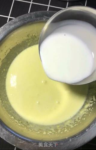 Ice Cream recipe