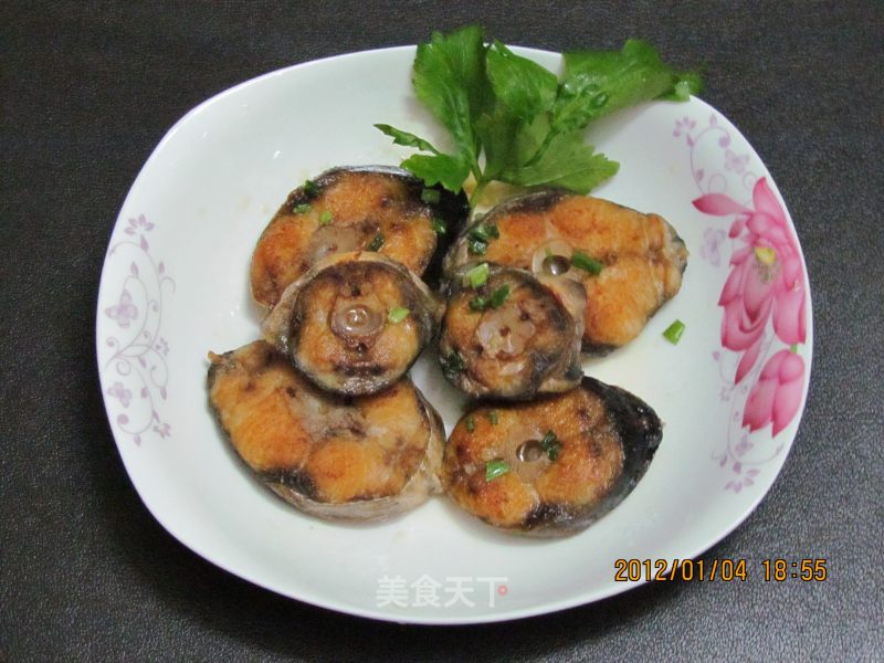 Original Fried Mackerel recipe