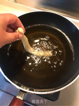 Fluffy and Easy to Make Fritters recipe