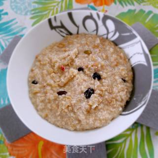 Delicious Healthy Breakfast recipe