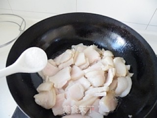 Boiled Lard recipe