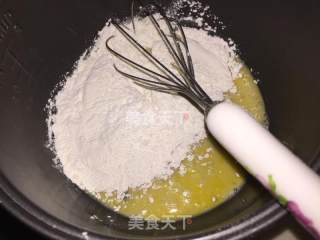 Salty Madeleine recipe