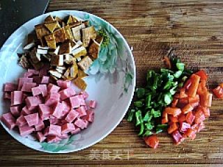 Spicy Lotus Root recipe