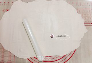 Spicy Sweet Potato Vermicelli recipe