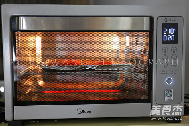 Original Flavor Grilled Salmon recipe