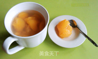 Super Simple Loquat in Syrup recipe