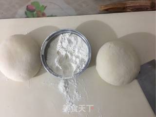 Sanxian Dumplings recipe