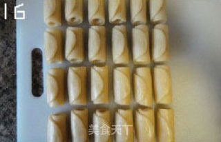 Pork Floss recipe