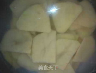 [tao Li Cooking] Dry Pot Potato Chips-potatoes are A Hundred Times More Delicious Than Fried Potato Shreds in this Way recipe