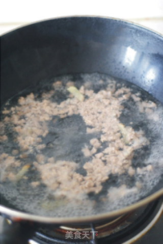 [west Lake Beef Soup] The Delicious Jiangnan Traditional Famous Soup that Rippling in The Heart recipe