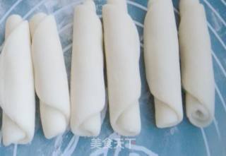 Vegetarian Pastry recipe