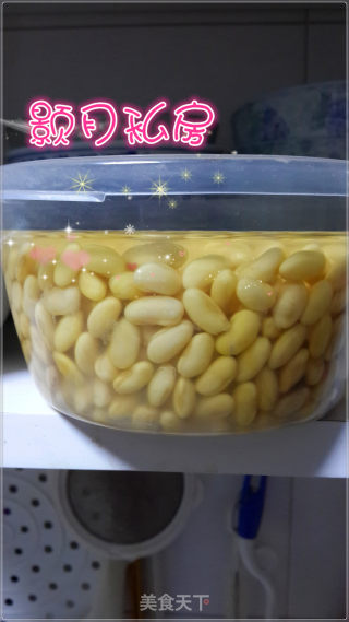 Do Not Use Natto Machine to Make Natto recipe