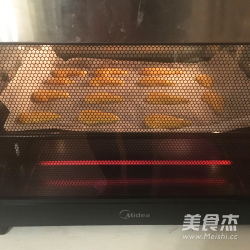 Swan Puff recipe