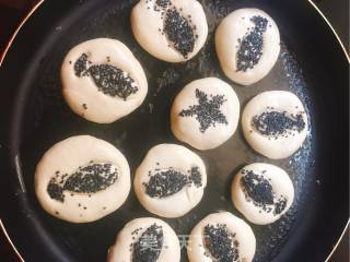 Minced Meat Shrimp Crackers recipe