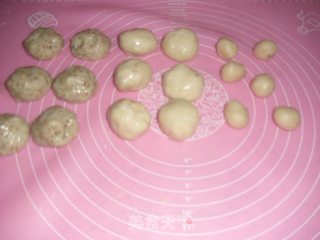 Sweetheart Cake recipe