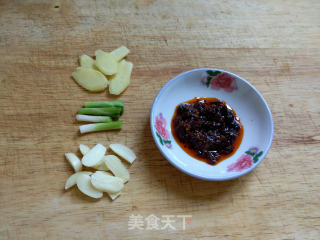 Braised Octopus recipe
