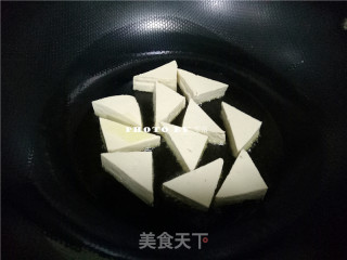 How to Make Delicious Dried Tofu recipe