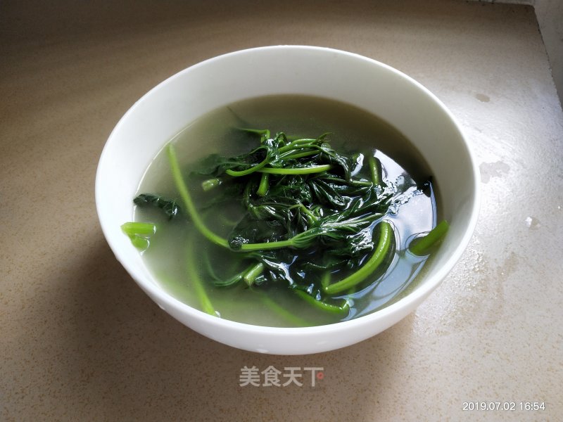 Runchang Soup recipe