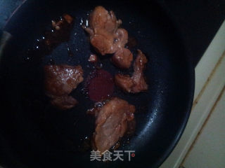 Barbecued Pork is Easy to Make recipe