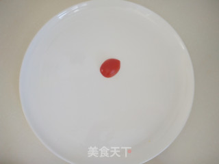 Lobster Plate Painting recipe