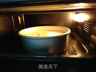 Eight Inches of Chiffon recipe