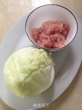 Shredded Cabbage recipe