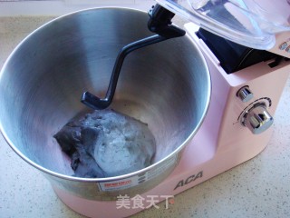 Bamboo Charcoal Soft European Bag recipe