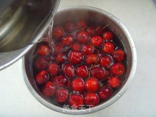 Ancient "four Seasons Fruits"---dried Begonia recipe